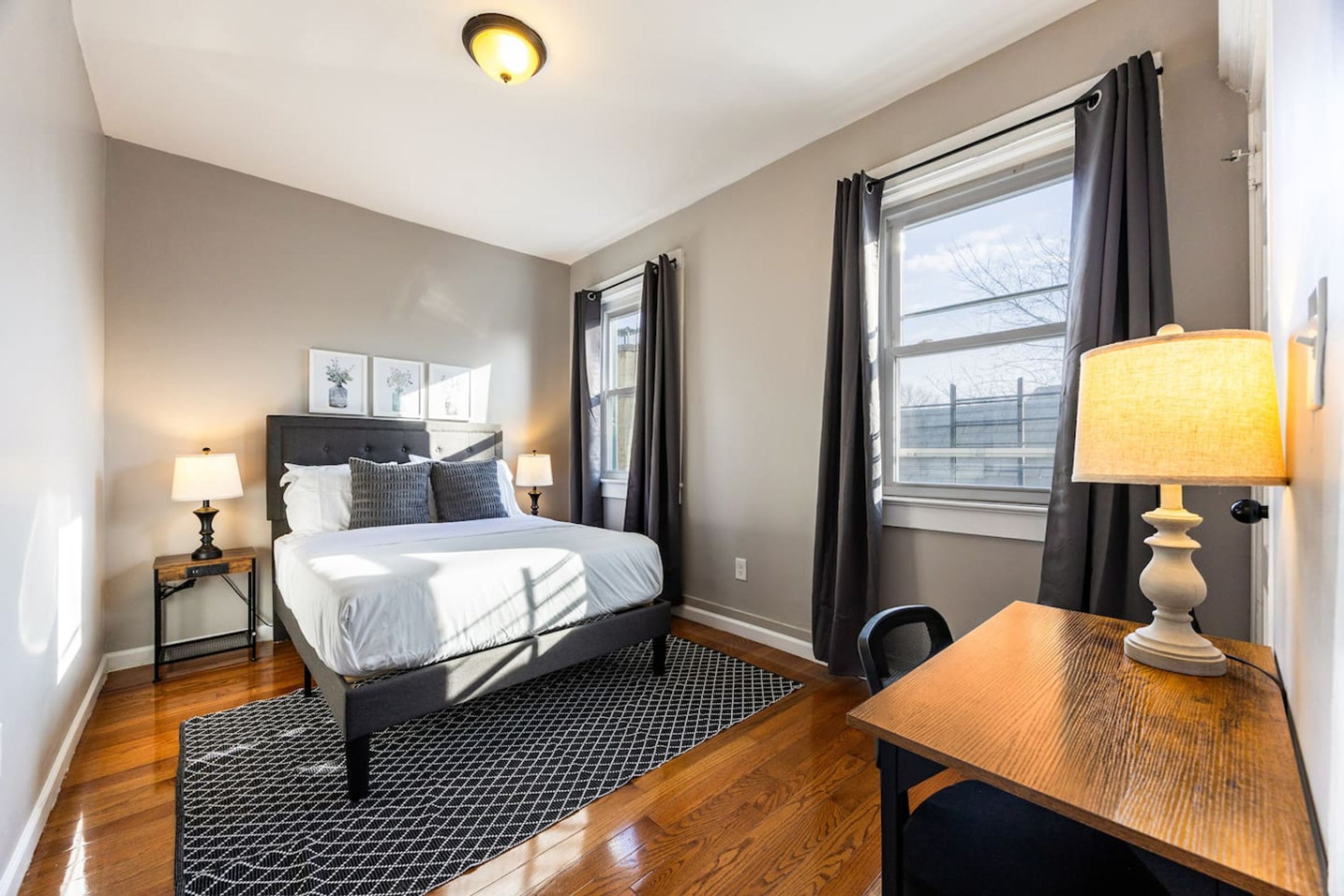 Apartment | 4 bedrooms