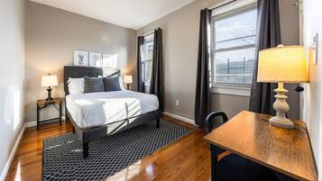 Apartment | 4 bedrooms