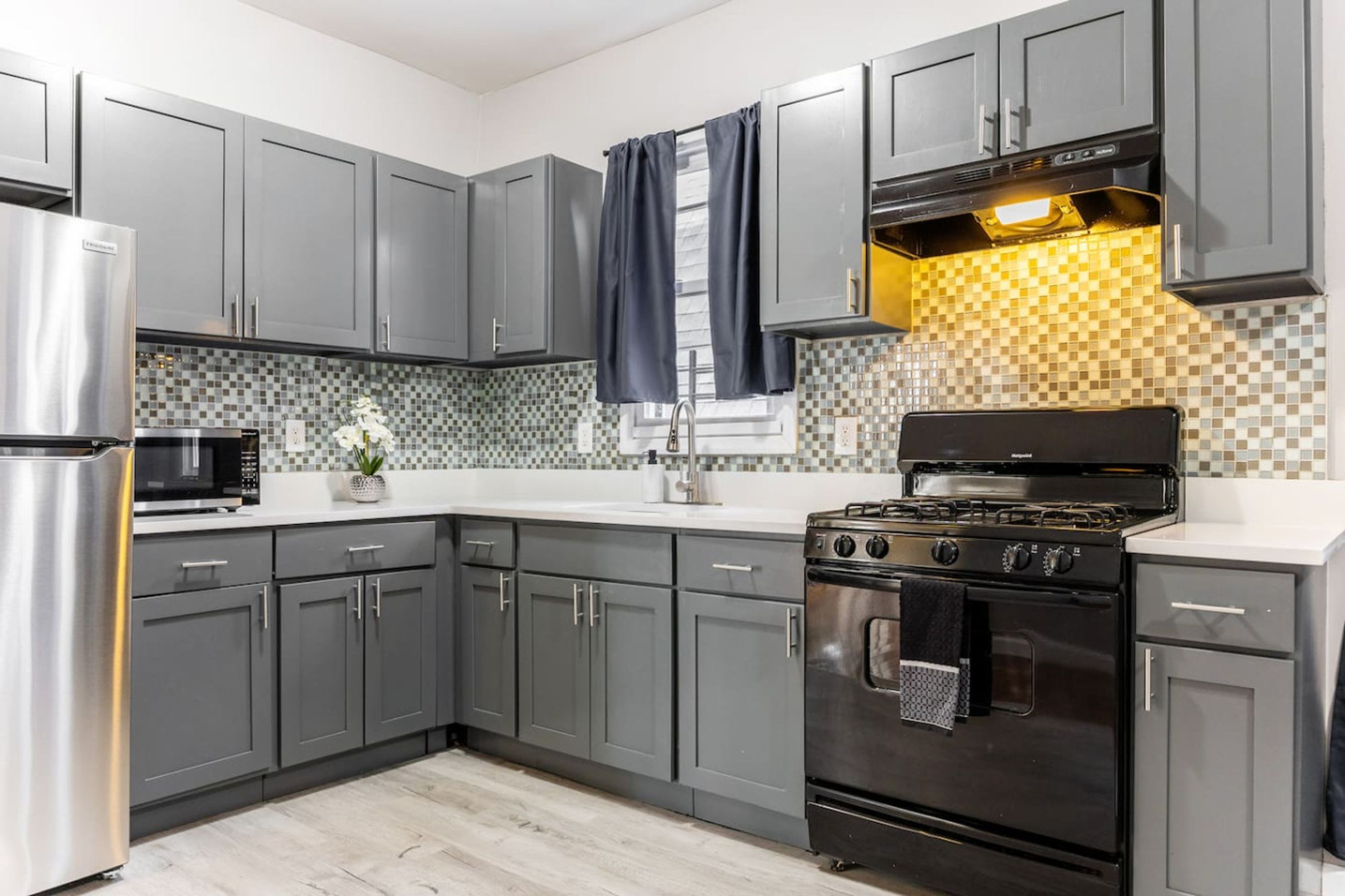 Apartment | 4 bedrooms