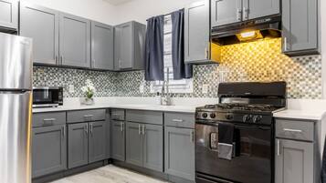 Apartment | 4 bedrooms