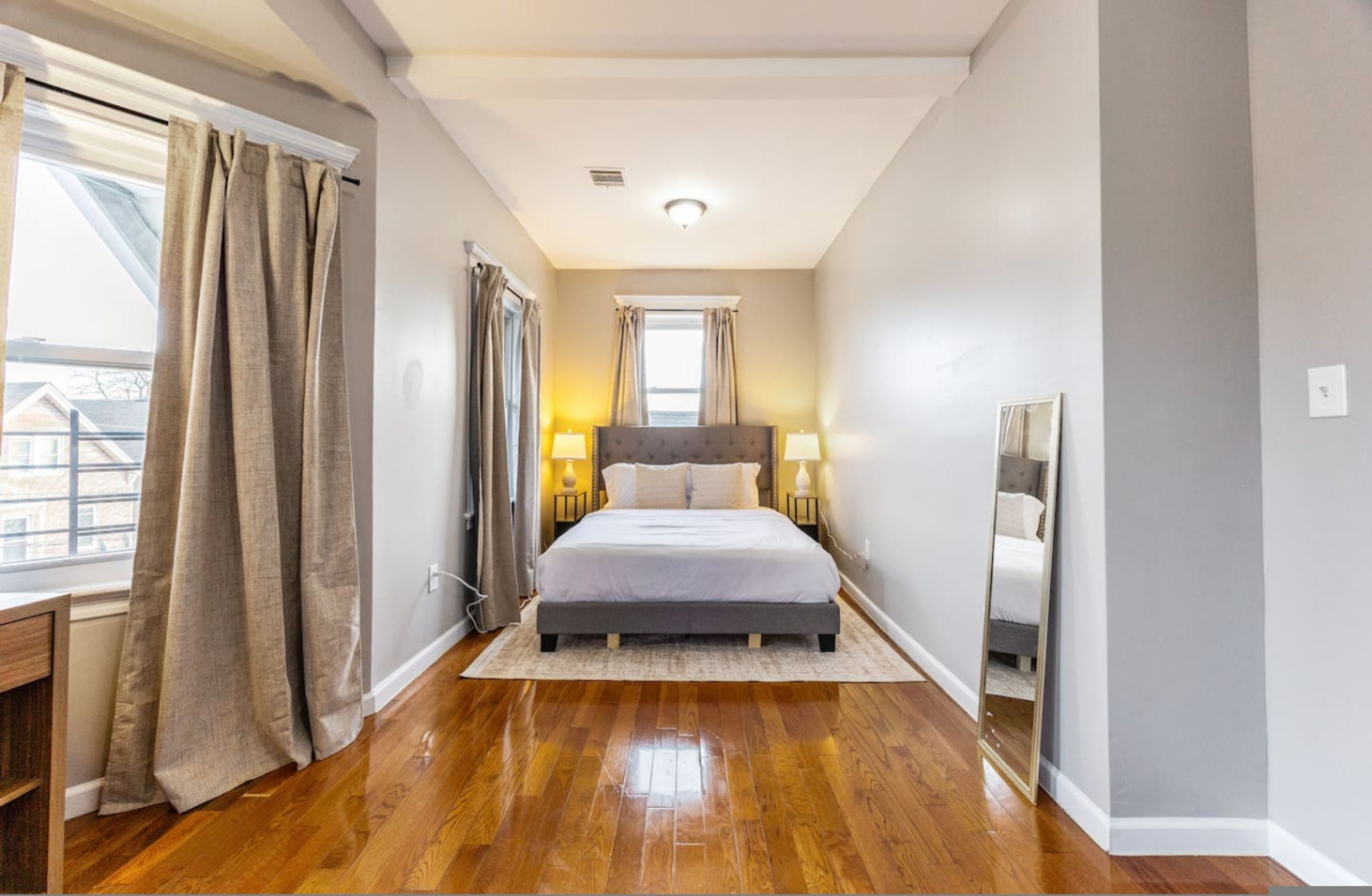 Apartment | 4 bedrooms