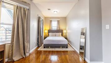 Apartment | 4 bedrooms