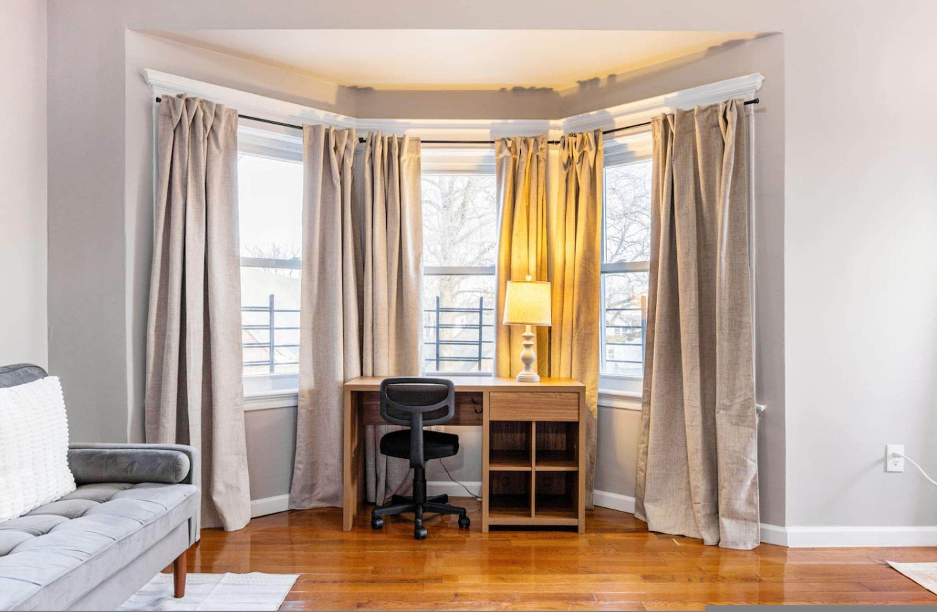 Apartment | 4 bedrooms