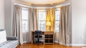 Apartment | 4 bedrooms