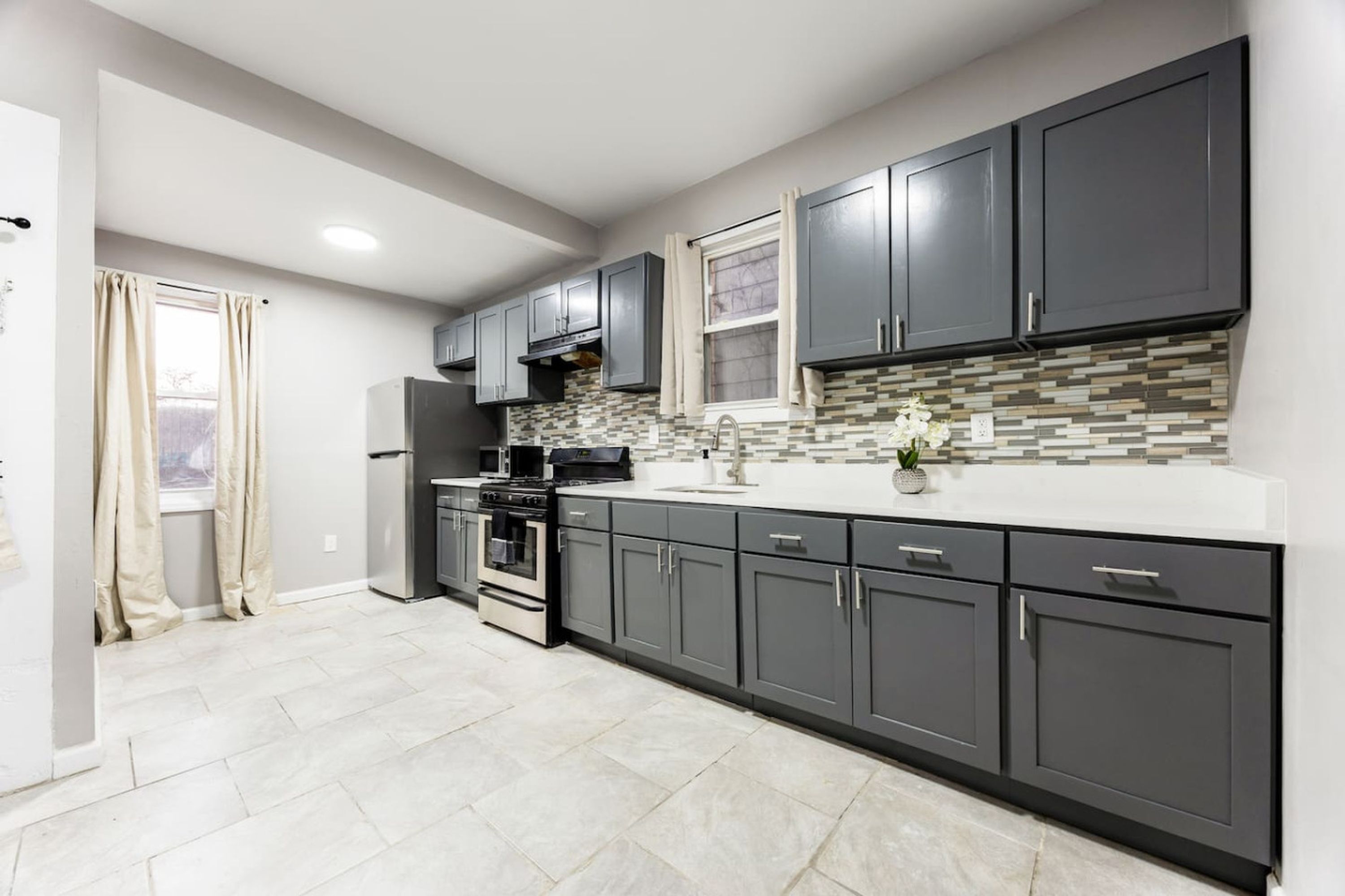 Apartment | 4 bedrooms