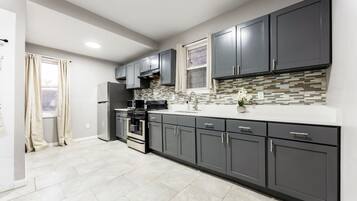 Apartment | 4 bedrooms