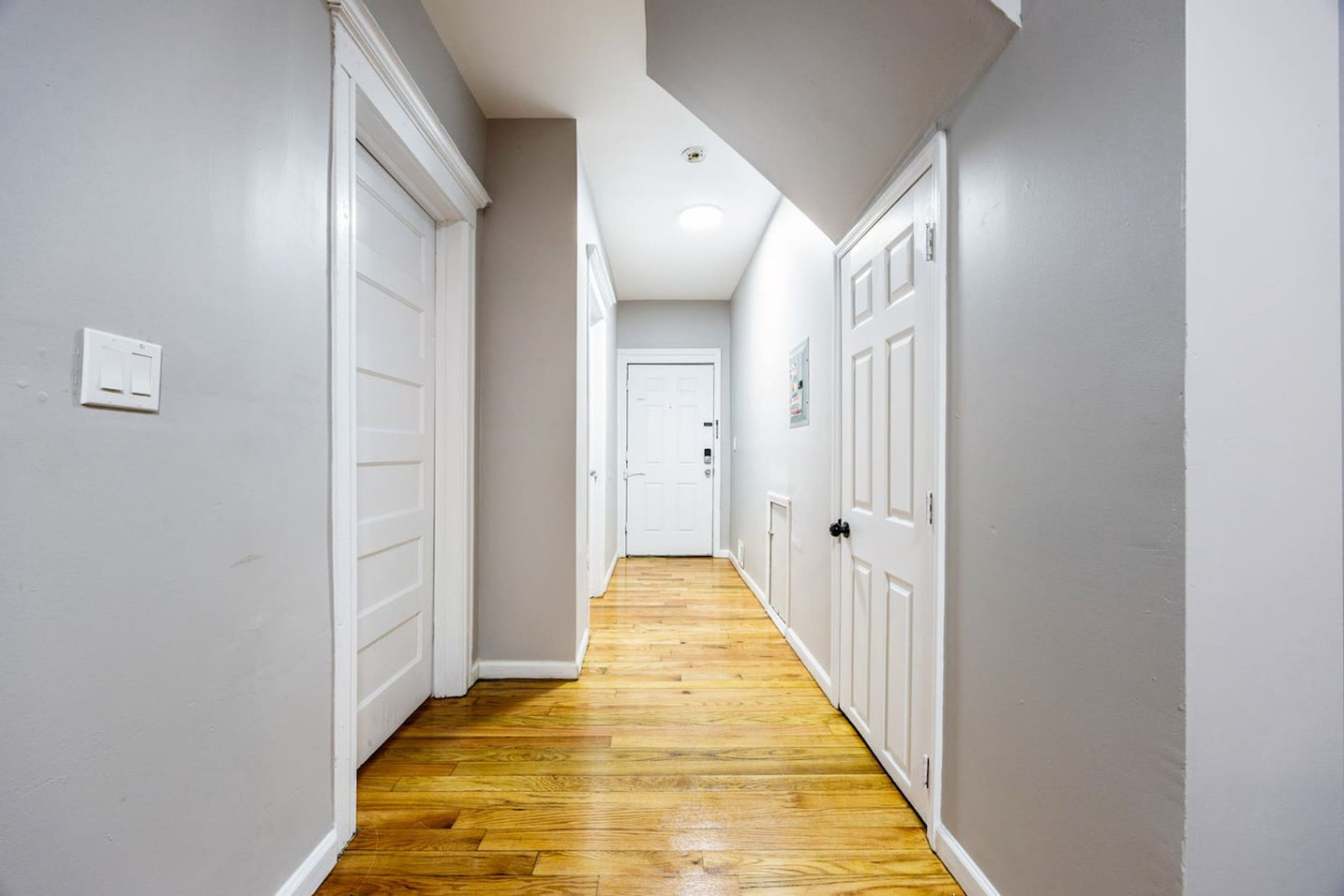 Apartment | 4 bedrooms