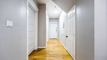 Apartment | 4 bedrooms