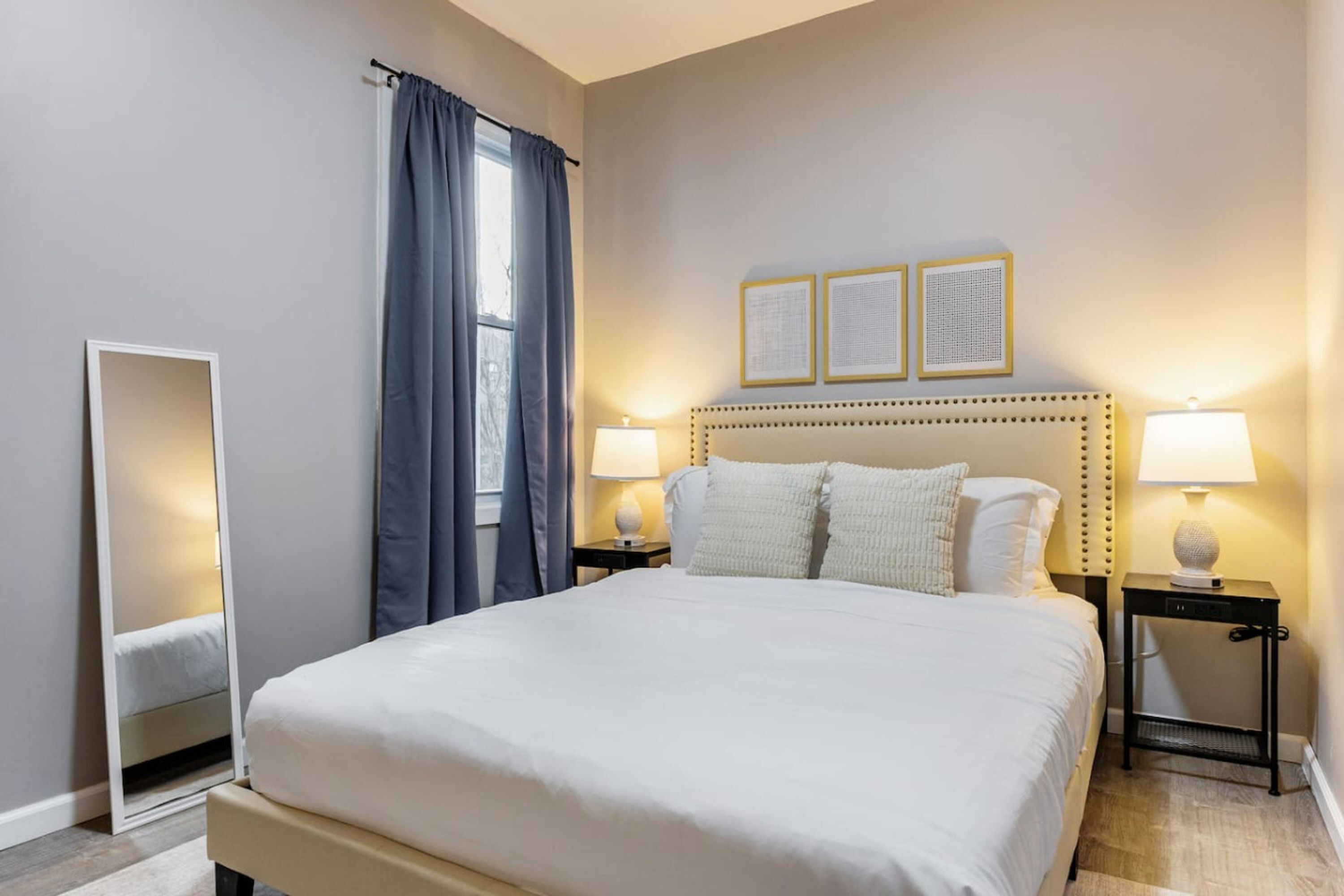 Apartment | 4 bedrooms