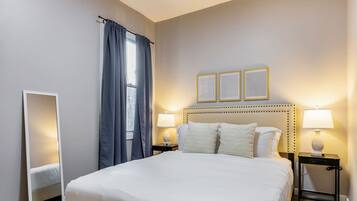 Apartment | 4 bedrooms
