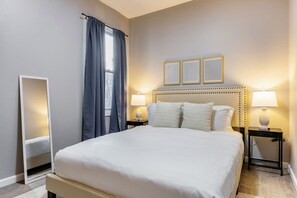 Apartment - Near Hospital Fast Wifi WFH Mins to EWR NYC (Newark)