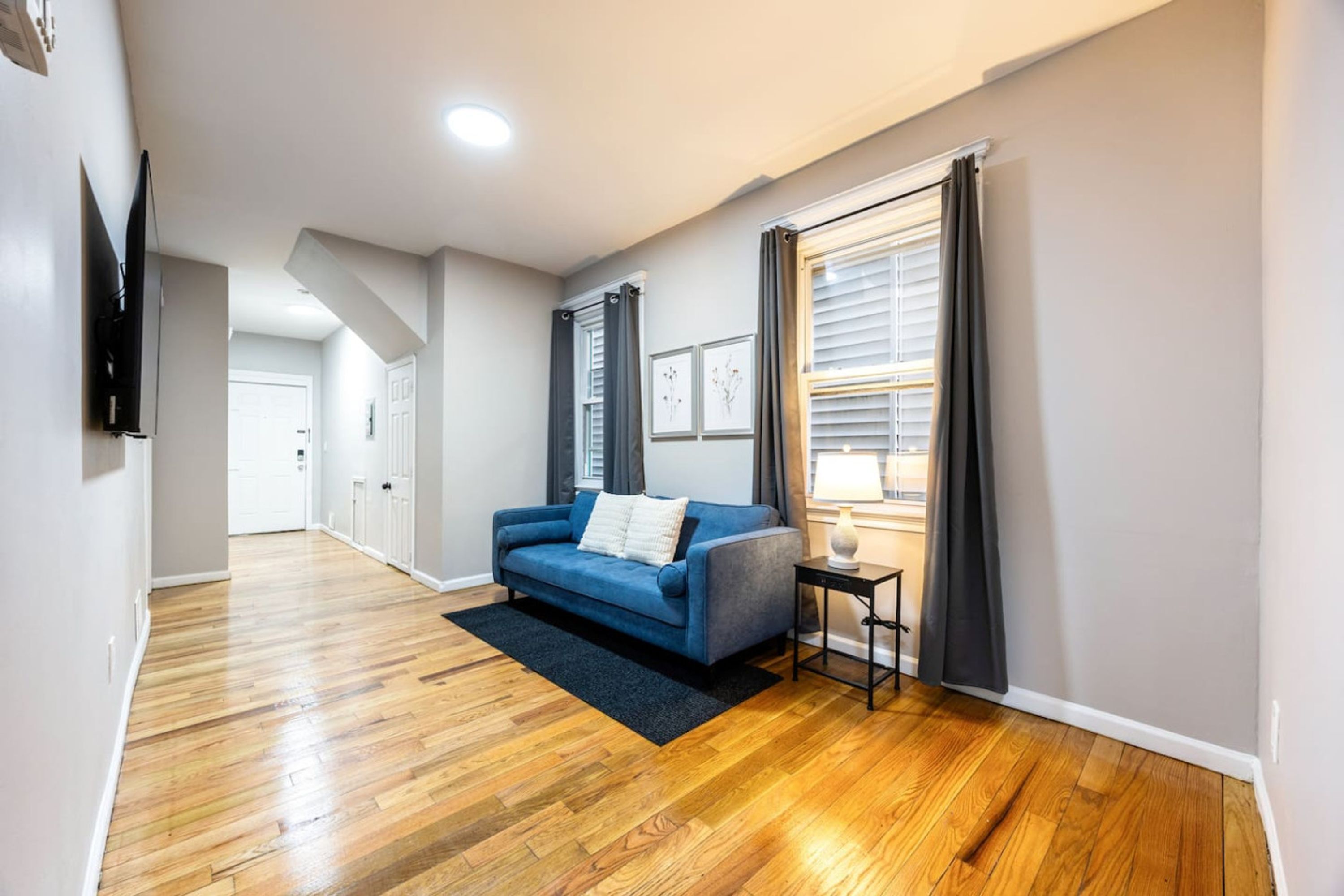 Apartment | 4 bedrooms