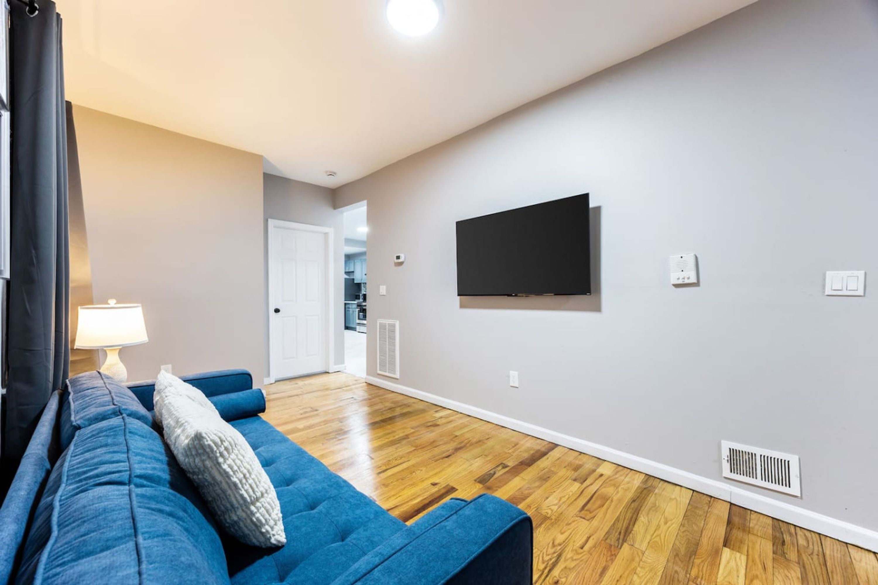 Apartment | 4 bedrooms