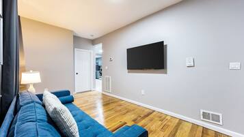 Apartment | 4 bedrooms