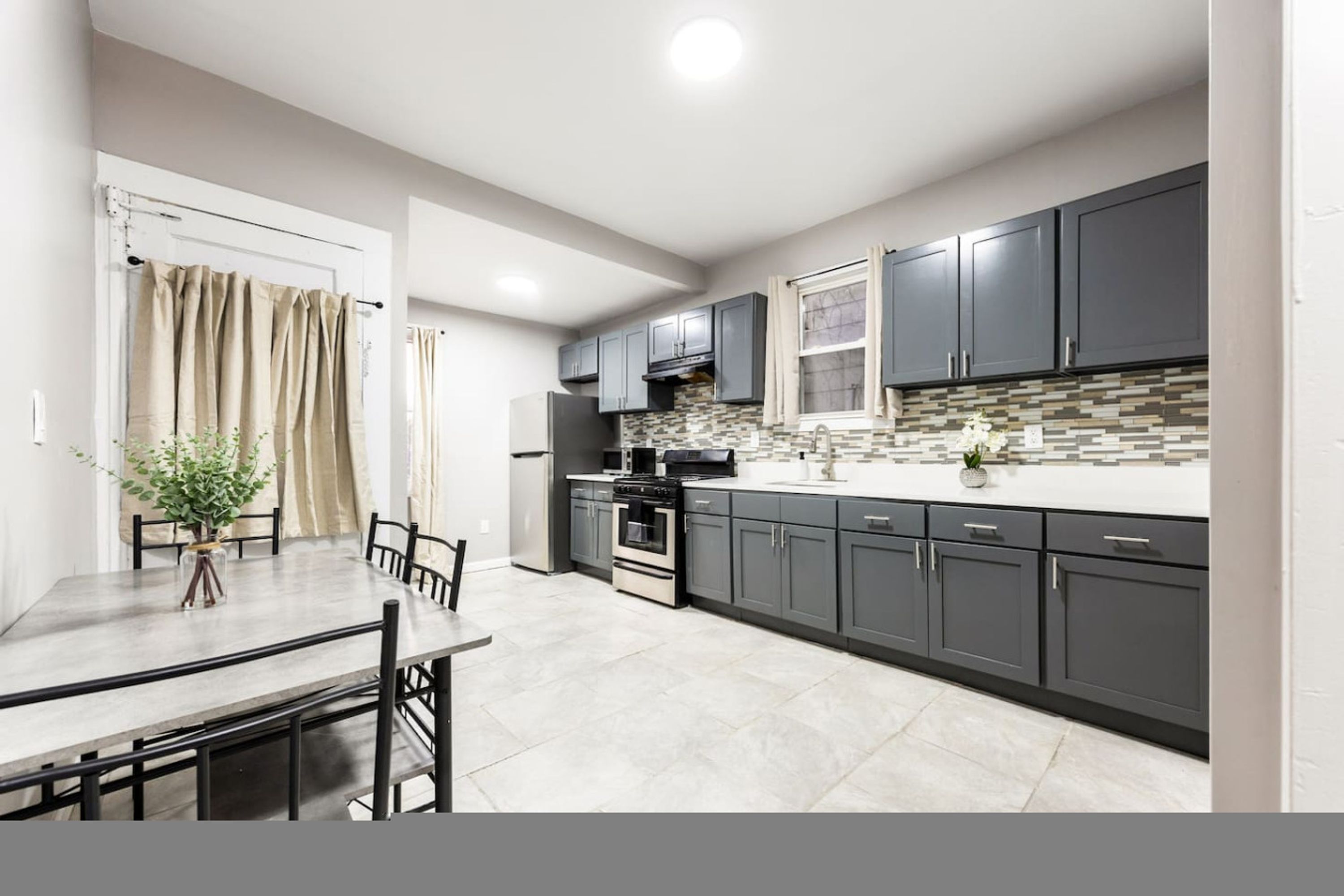 Apartment | 4 bedrooms