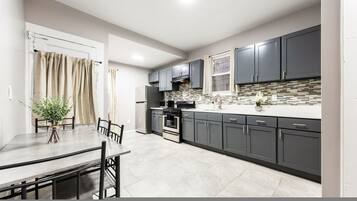 Apartment | 4 bedrooms