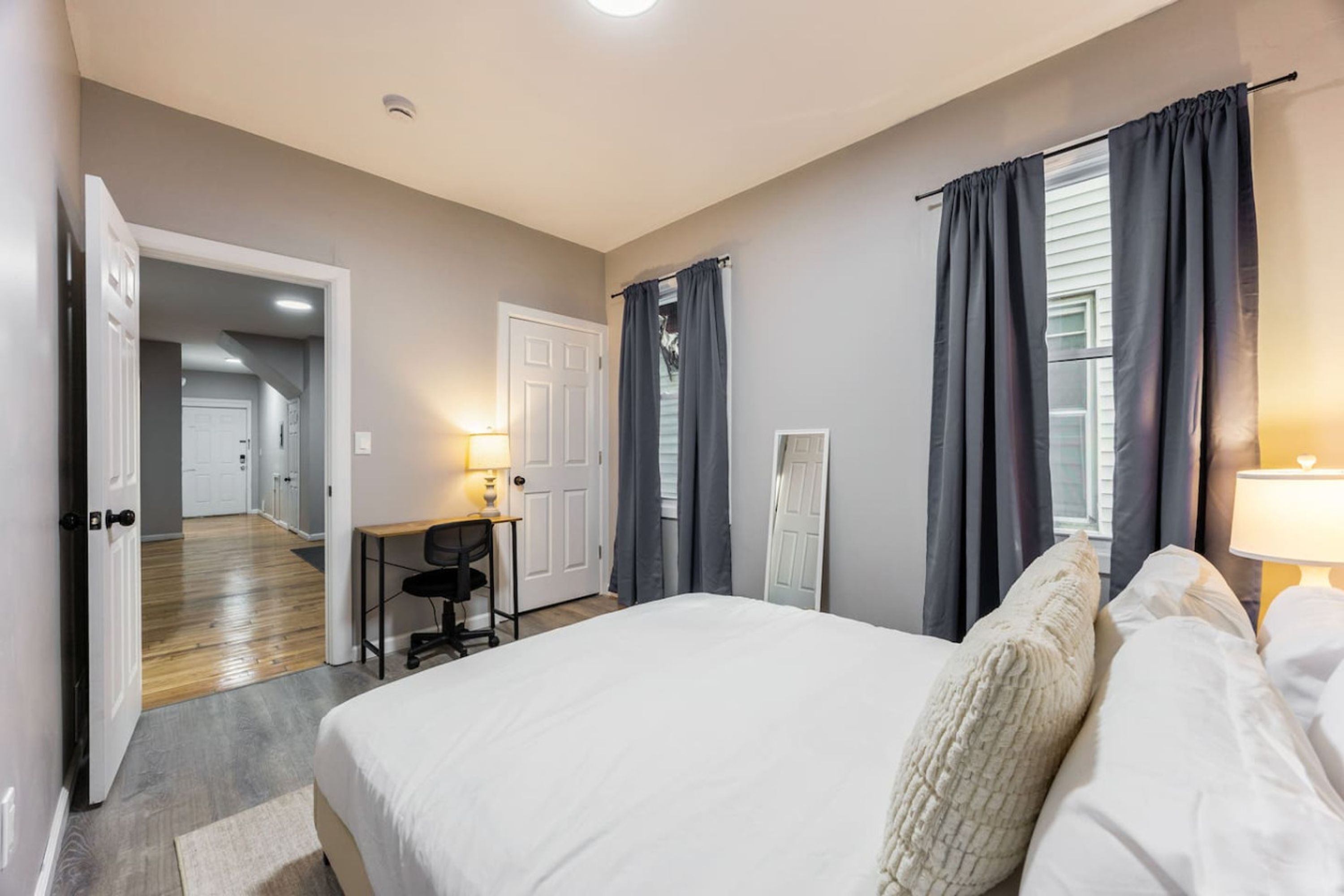 Apartment | 4 bedrooms