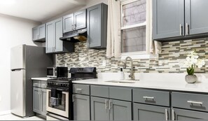 Apartemen | 4 kamar tidur