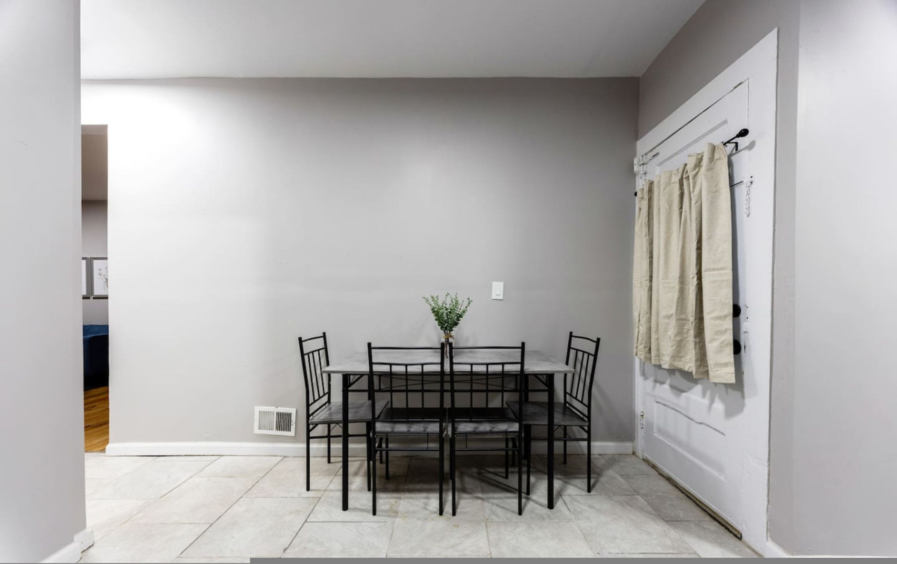 Apartment | 4 bedrooms