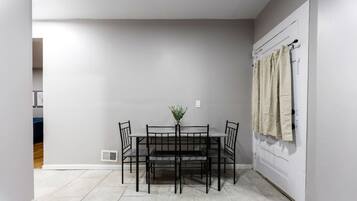 Apartment | 4 bedrooms