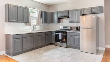 Apartment | 3 bedrooms