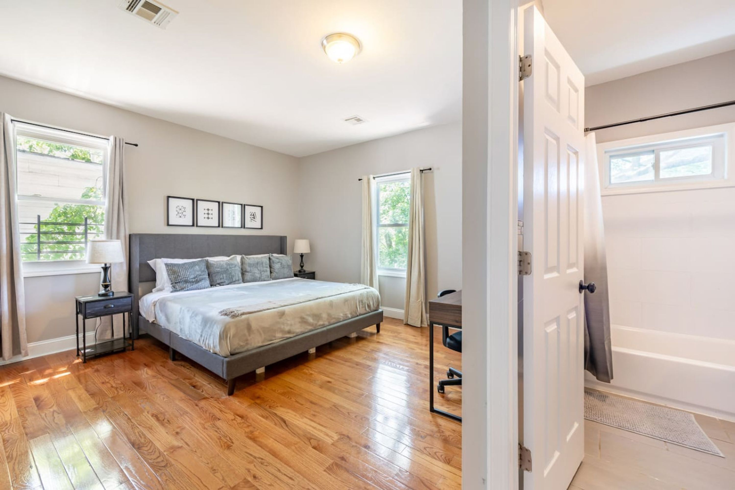 Apartment | 3 bedrooms