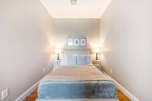 Apartemen | 3 kamar tidur