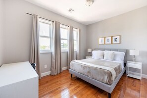 Apartemen | 3 kamar tidur