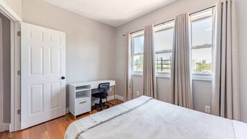 Apartment | 3 bedrooms