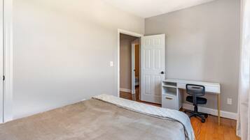 Apartment | 3 bedrooms