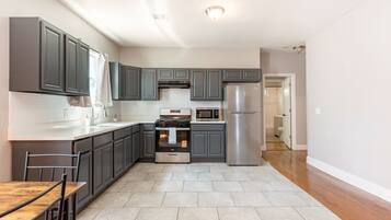 Apartment | 3 bedrooms