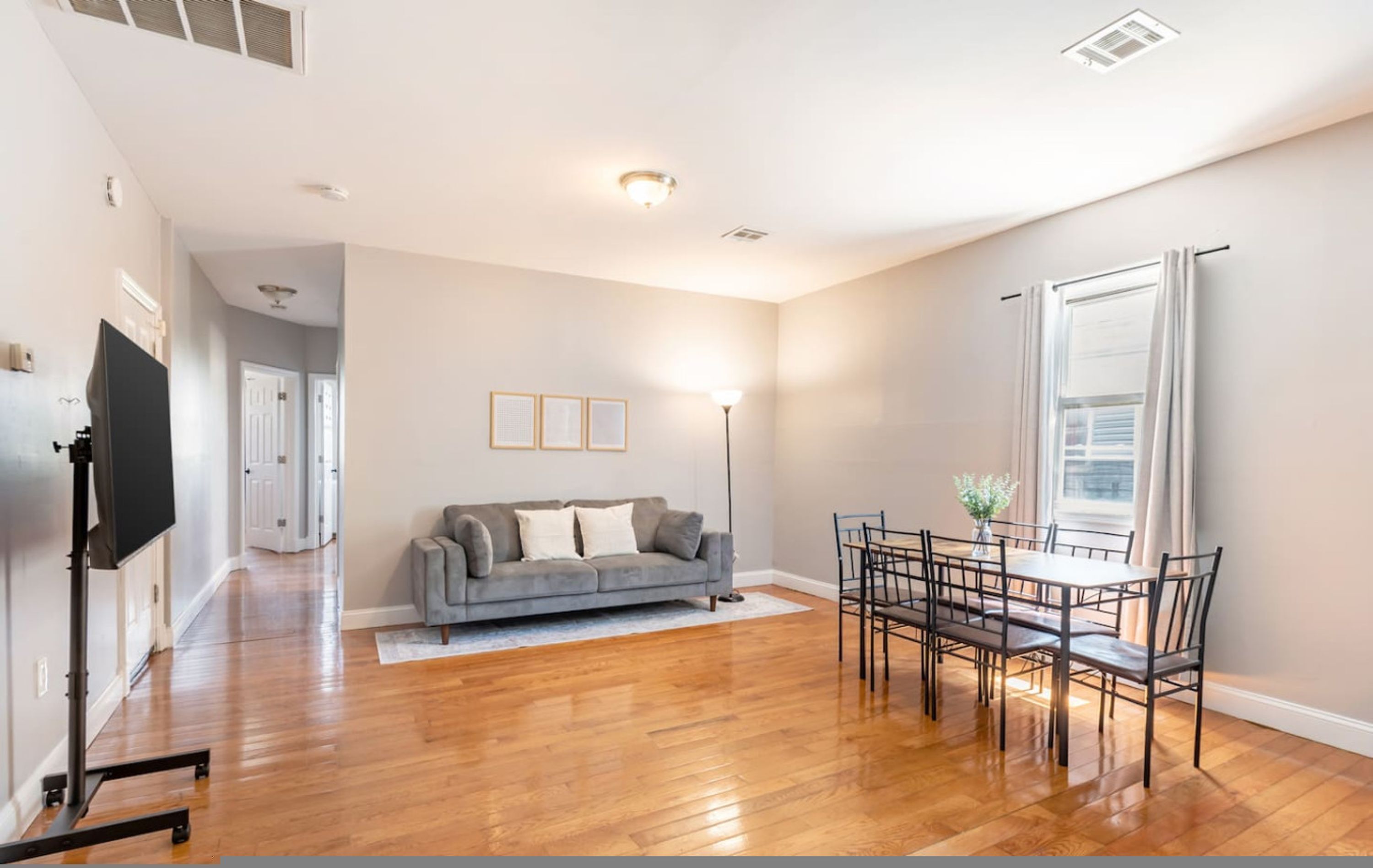 Apartment | 3 bedrooms