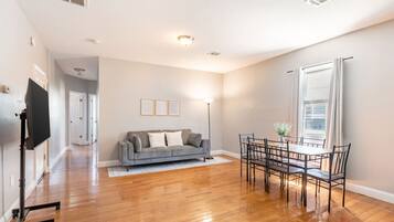 Apartment | 3 bedrooms