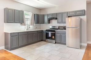 Apartemen | 4 kamar tidur