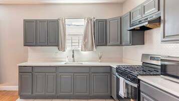 Apartment | 4 bedrooms