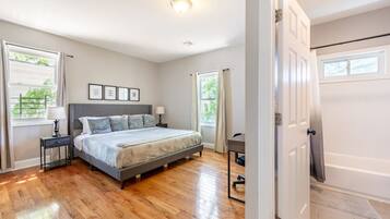 Apartment | 4 bedrooms