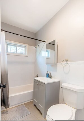 Apartemen | 4 kamar tidur