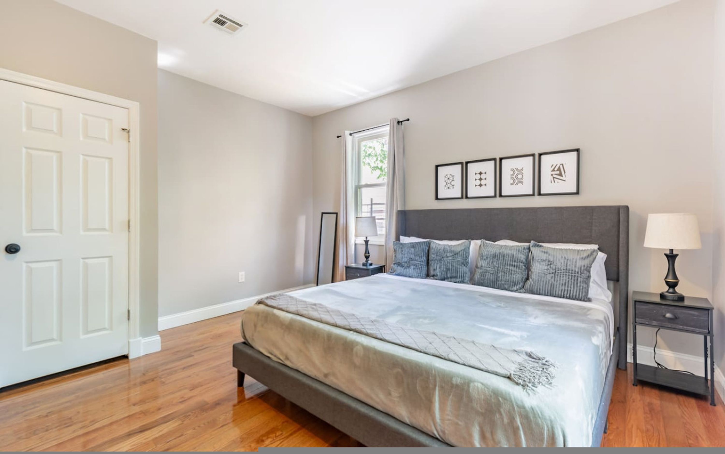 Apartment | 4 bedrooms