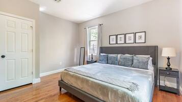 Apartment | 4 bedrooms