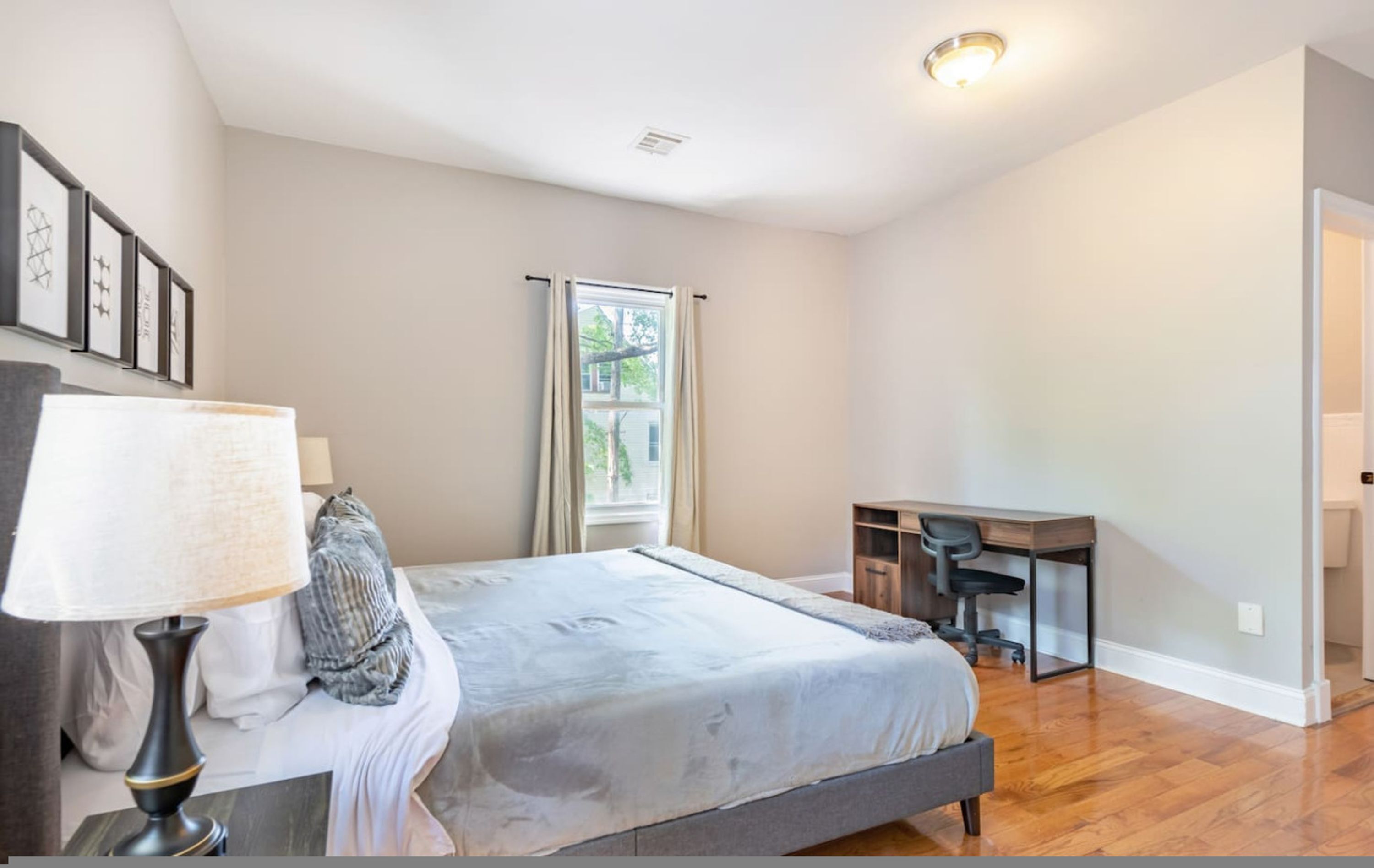Apartment | 4 bedrooms