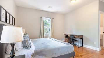 Apartment | 4 bedrooms