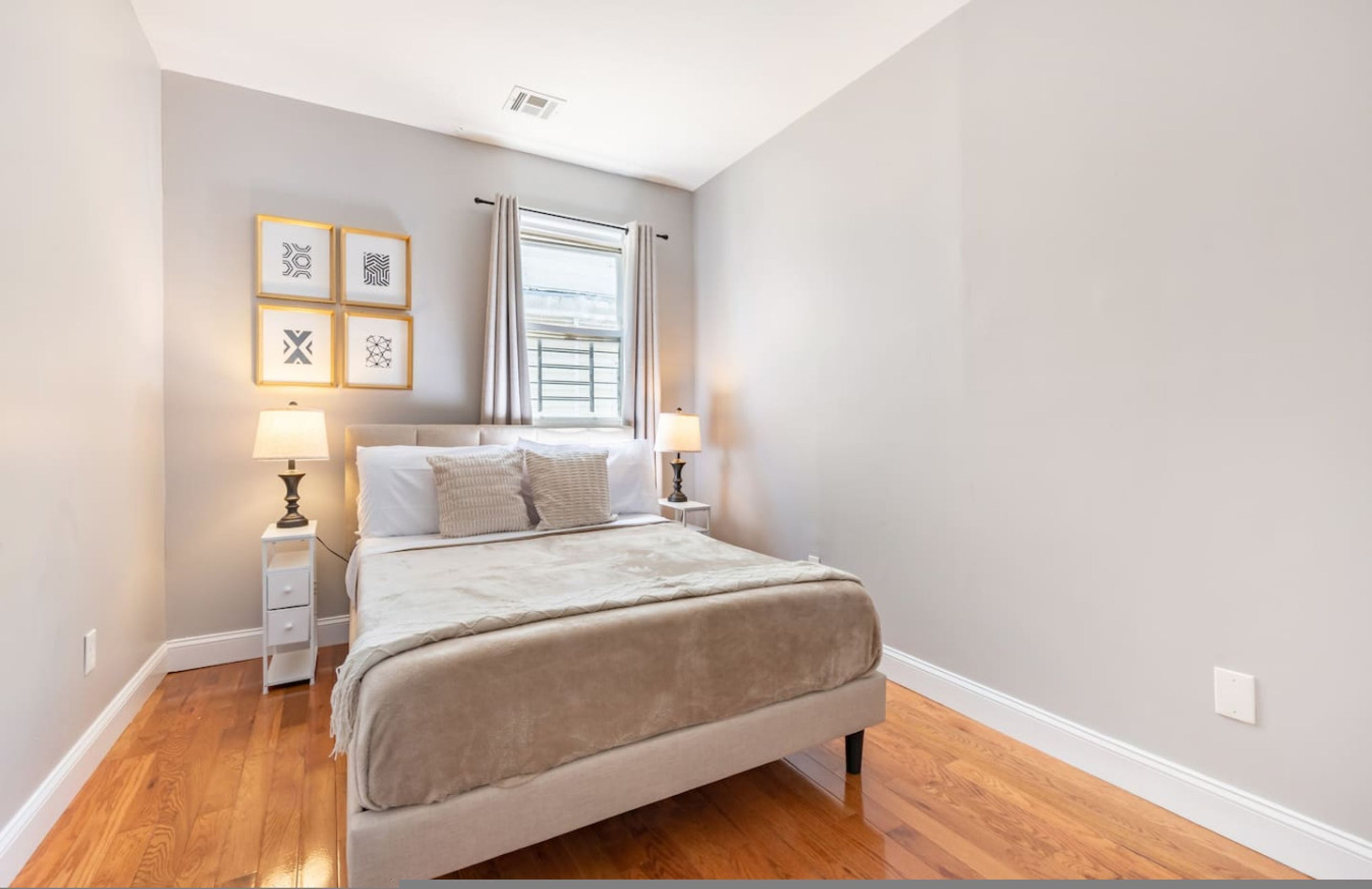 Apartment | 4 bedrooms