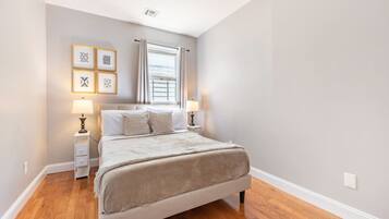 Apartment | 4 bedrooms