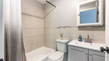 Apartment | 4 bedrooms