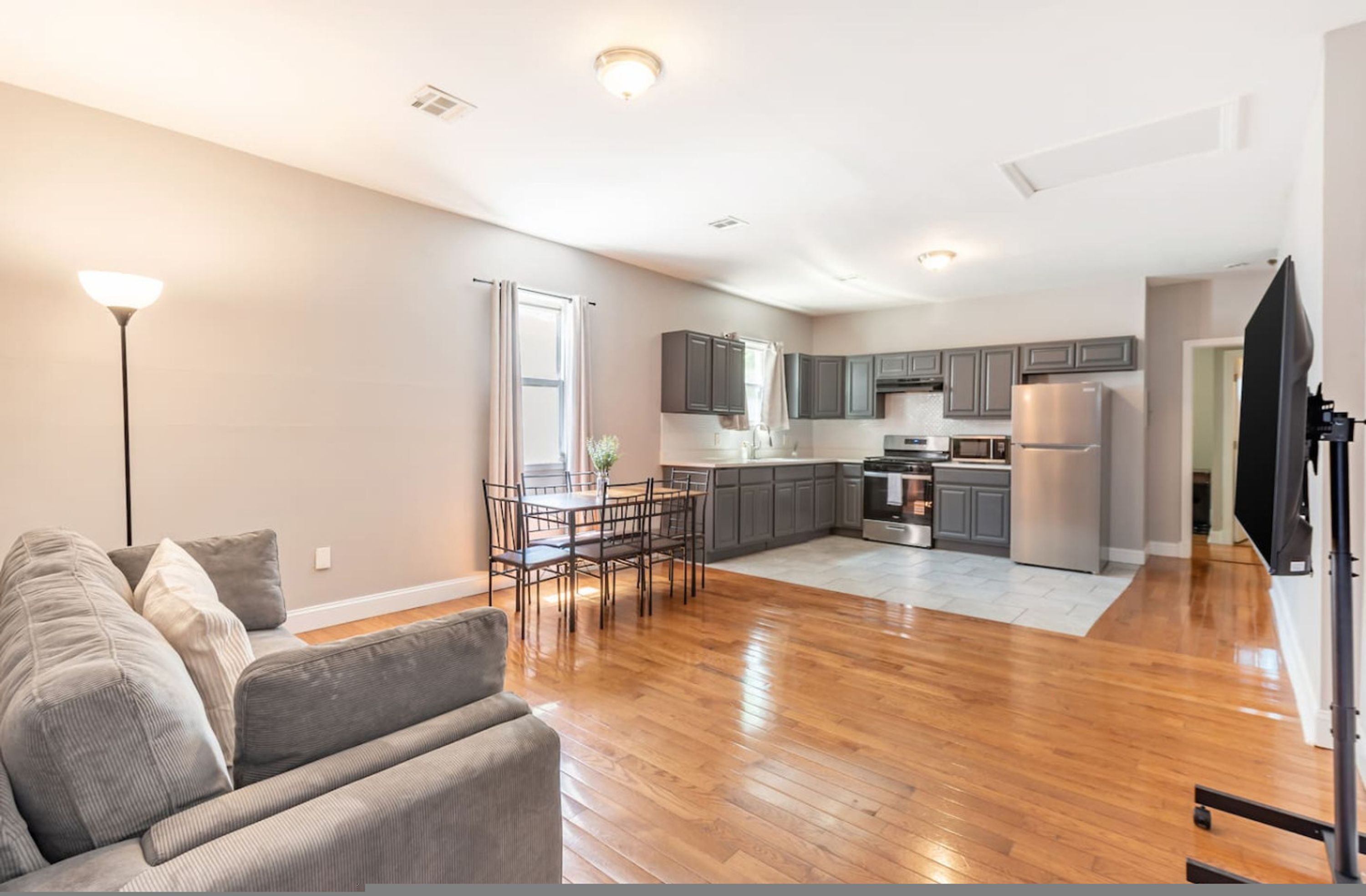 Apartment | 4 bedrooms