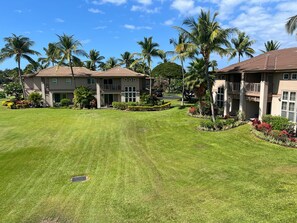 Exterior - 🏖️Waikoloa Golf Course Townhome w/ A/C & Sunset Views (Waikoloa)