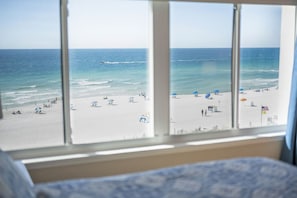 Beach nearby - You cannot get closer to the beach than this! (Orange Beach)