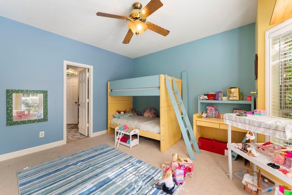 3 間睡房、熨斗/熨衫板、Wi-Fi、床單