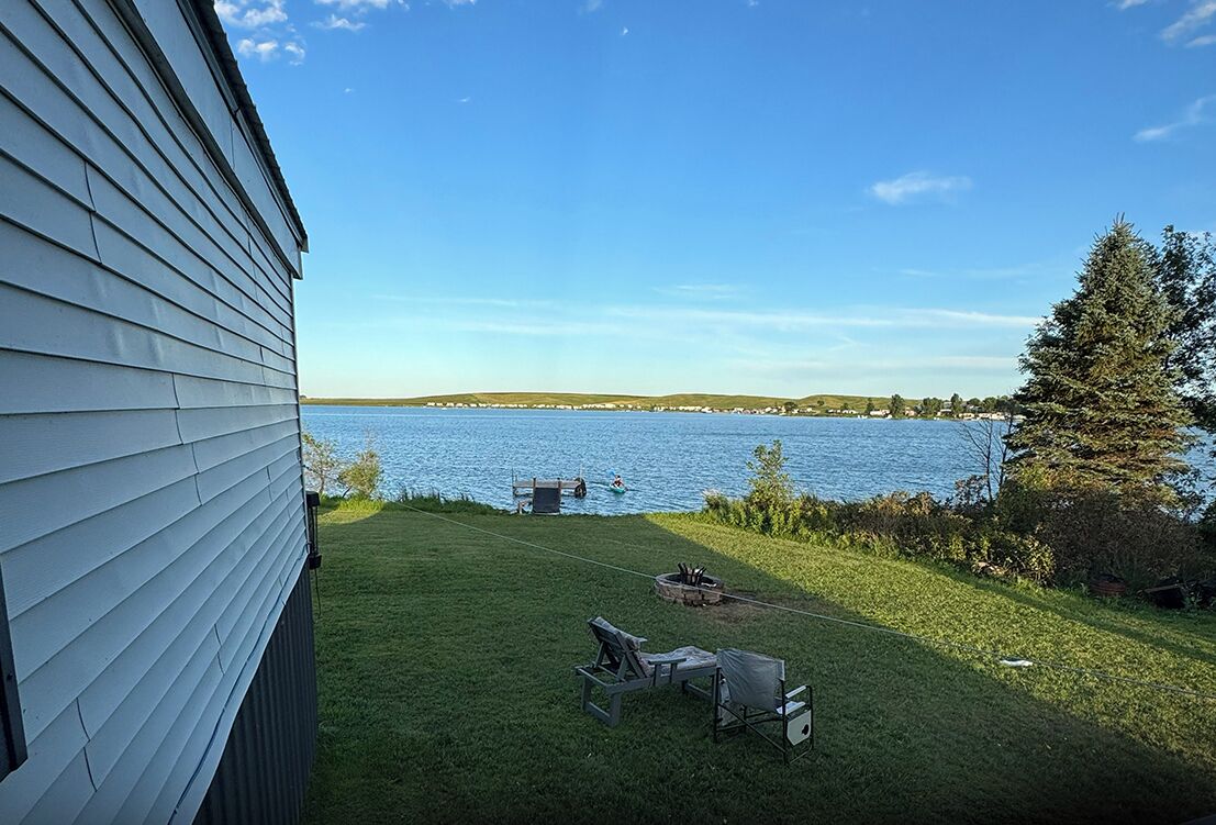 Área da propriedade