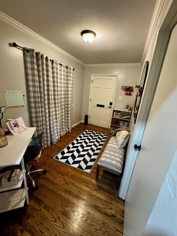 Interior - 3 Mi to Saracen Landing! Family Getaway w/ Deck (Pine Bluff)